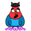 trisak