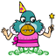 CryptChick