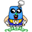 gumbotronix