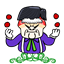 tirk