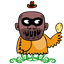 seafraduffy