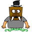 burrowj