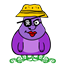 lilacdog