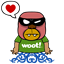 Fillymon
