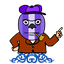 punkinann