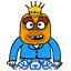 thrincold