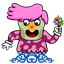 dicepearl