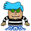 mrvinthemarshn