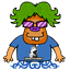 apeman