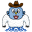 banananosedstooge
