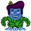 MisterSadoo