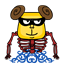 clichegoth