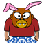 scoobyrd