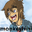 monkeyhihi