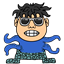 xerofate