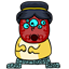 mrballistic