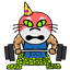 kmbear