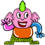 Randonium8