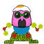 reidypea