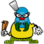 aggedor