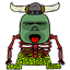 crucible