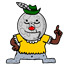 mogaruke
