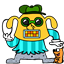 xBadMonkeyx