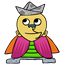 evilded