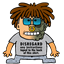 dedehart