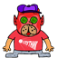 funchucky