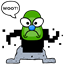 greenchuck