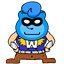AFewBricksShy
