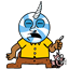 uncastrash