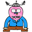 CHGOTHNDER