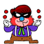 phanders
