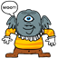 horrymorry