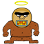 runovermeat