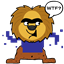 brazenisgod