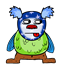 bluehyena