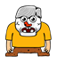 Jamesthebad