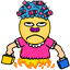 garsh