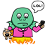 putdowntheducky