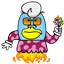 smagmus