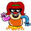 Bigredcow