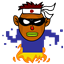 Spoooonman