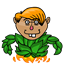 BanderMort