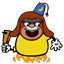 spokechuck