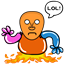 saragillman