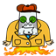 fookyjama