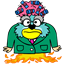 Fooldj